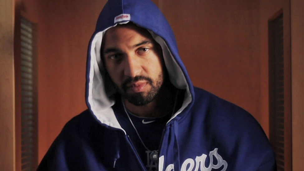 "Beast Mode is Back" Promax Award Winner